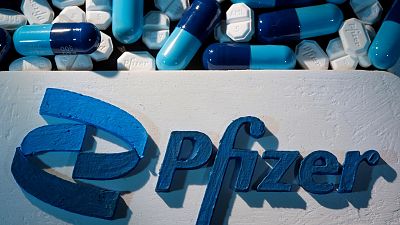 La Agencia Europea del Medicamento aprueba la pastilla contra el COVID de Pfizer