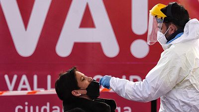 COVID persistente y mujer: el castigo silencioso de las secuelas del COVID