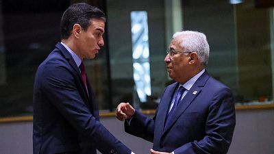 España y Portugal consiguen que la UE reconozca la "excepción ibérica" para frenar los precios de la energía