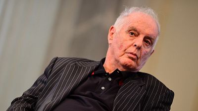 Daniel Barenboim: "Es un crimen no enseñar música en las escuelas"