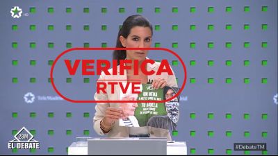 Te explicamos las declaraciones de Monasterio sobre los menores no acompañados y los 6.487 euros al mes