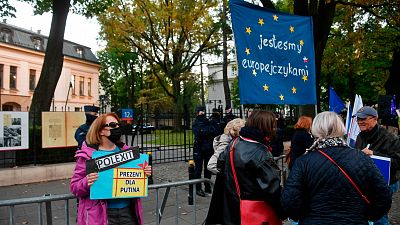 El desafío de Polonia a la Unión Europea: ¿estamos ante un 'Polexit'?