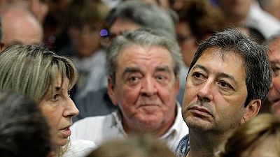 Detienen a varias personas por la gestión del PP en la ciudad de Valencia, entre ellas el cuñado de Rita Barberá