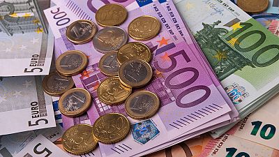 La deuda pública sube un 4 % interanual hasta 1,44 billones de euros en abril