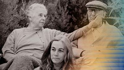 Carmen Martín Gaite, los secretos tras la fortaleza de Carmiña