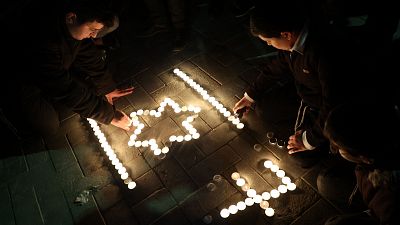 Dos nuevos ataques elevan la tensión en Jerusalén tras el tiroteo con siete muertos en una sinagoga