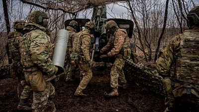En el frente de Bajmut | Los combates se recrudecen calle a calle: "El panorama bélico es desolador"
