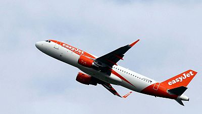EasyJet crea una nueva compañía con sede en Austria para evitar problemas tras el 'Brexit'