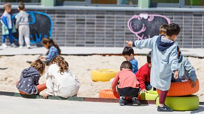 Educación dará una ayuda universal de 400 euros para los alumnos con necesidades especiales