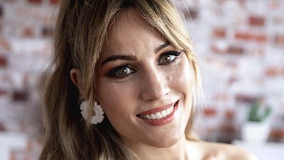 Edurne y David de Gea ya son papás: conoce a su hija Yanay