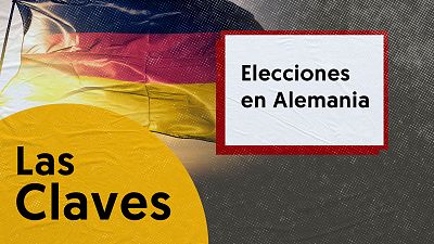 Cinco claves de las elecciones en Alemania con las que Merkel dice adiós