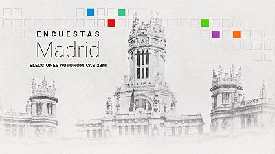 Encuestas elecciones municipales en Madrid: el PP revalidaría la alcaldía de Almeida apoyándose en Vox