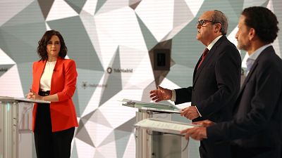 El CIS acerca la mayoría absoluta en Madrid a la izquierda en un escenario electoral muy reñido