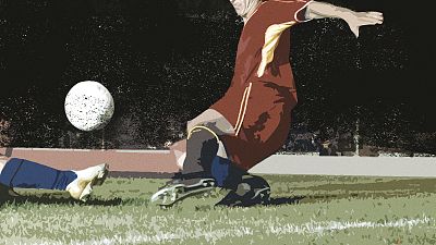 Ramos y Puyol, elegidos los mejores centrales de la historia de la selección española