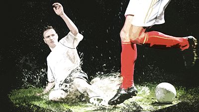 Camacho y Gordillo, elegidos los mejores laterales de la historia de la selección española