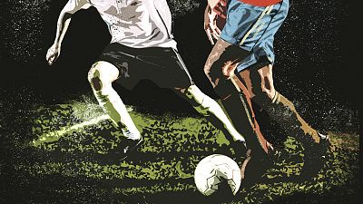 Iniesta y Xavi, elegidos los mejores medios ofensivos de la historia de la selección española