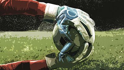 Casillas, elegido mejor portero de la historia de la selección española