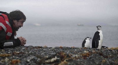Entre el 'Santuario' de Álvaro Longoria y la 'Asamblea' de Álex Montoya