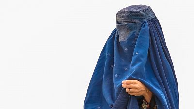 Nadia Guhlan: "Las mujeres afganas serán las grandes víctimas"