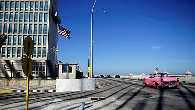 Estados Unidos endurecerá aún más el embargo comercial a Cuba por su apoyo a Maduro