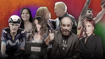 Estrenos RTVE Play: Programación películas y series