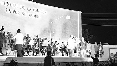 Benidorm, punto de encuentro de la cultura y la música española
