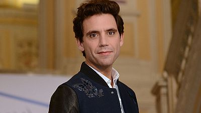 ¿Qué fue de Mika? La carrera del presentador de Eurovisión 2022 resumida en cinco canciones