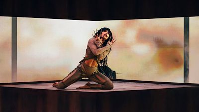 Suecia gana Eurovisión 2023: Loreen hace historia tras vencer dos veces