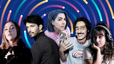 Eurovisión 2023 | ¡Latinoamérica también vota! Te contamos cómo puedes hacerlo