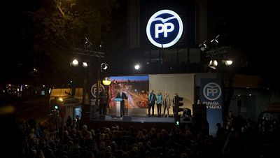 El ex concejal del PP que denunció la trama Gürtel: "El PP tiene un modo de actuación que no se quitará jamás"