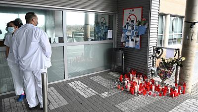 El exceso de muertes un año después: ausencia de gripe, posible efecto cosecha y mortalidad más allá de la COVID