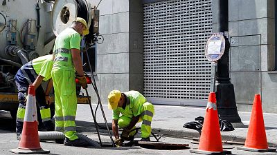 Los expertos proponen subir el SMI entre un 4,6% y un 8,2%, de 1.046 a 1.082 euros en 2023