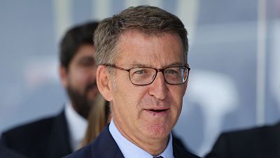 Feijóo confirma que habrá un 'cara a cara' con Sánchez y avisa de que suprimirá el Ministerio de Igualdad