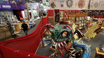 La Feria del Libro de Guadalajara y el Hay Festival, Premio Princesa de Asturias de Comunicación 2020