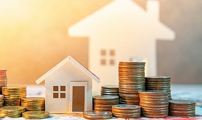 La firma de hipotecas de vivienda registra su mejor noviembre en 11 años
