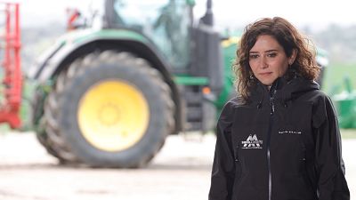 La Fiscalía Europea reclama la investigación del contrato vinculado al hermano de Ayuso por posible malversación