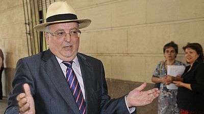 La Fiscalía pide 20 años de cárcel y 44 de inhabilitación para el exconsejero Antonio Fernández por los ERE