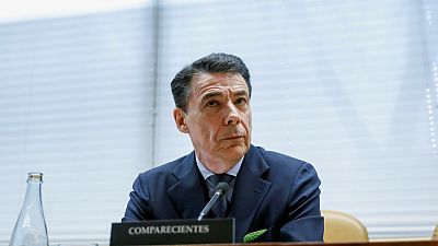 La Fiscalía pide seis años de cárcel para Ignacio González por amaños en la adjudicación del campo de golf del Canal