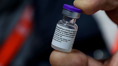 El FMI advierte de que un acceso desigual a la vacuna puede desencadenar una crisis financiera mundial