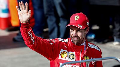 Vettel abandonará Ferrari al final de la temporada