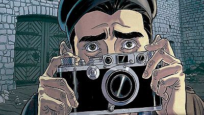 Francisco Boix, el español que documentó los horrores de los campos de concentración nazis