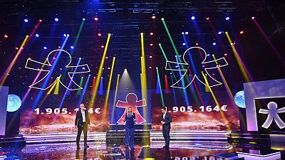 La Gala Inocente, Inocente 2021 vuelve a crecer en solidaridad y compromiso