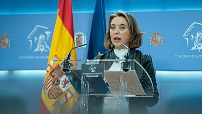 El PP desvincula el delito de sedición de la negociación "muy" avanzada del CGPJ