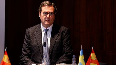 Garamendi avisa que se saldrá del pacto de la reforma laboral si hay modificaciones: "Lo pactado no se toca"