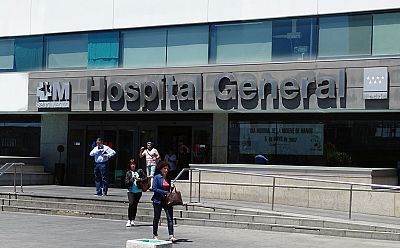 El gasto sanitario público español está por debajo de la media de la UE, aunque destaca en eficiencia