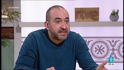 "ERC está en un error radical amb el no a la reforma laboral"