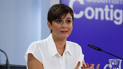 El Gobierno velará por la "autonomía estratégica de España" tras la entrada del grupo saudí STC en Telefónica