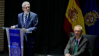 El Gobierno "estudia" la reforma del delito de sedición y ERC pide rebajar las penas a un máximo de cinco años