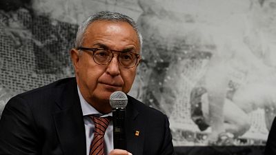 El Gobierno afirma que no se solicitaron los visados por parte de Kosovo para el Mundial de kárate y protestará ante el COI