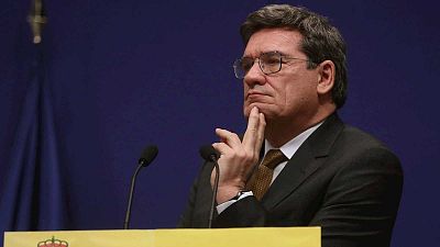 El Gobierno da marcha atrás y renuncia a ajustar las pensiones cuando baje el IPC